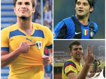 
	Anotimpul revenirilor! Liga I se imprumuta de Sarbatori! Cele mai asteptate 6 transferuri in Romania 
