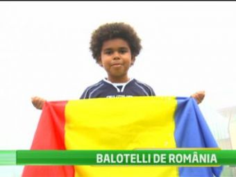 
	&quot;Vreau sa joc la Dinamo si la nationala!&quot; El este Balotelli de Romania! Cum poate arata echipa la Campionatul Mondial din 2022:

