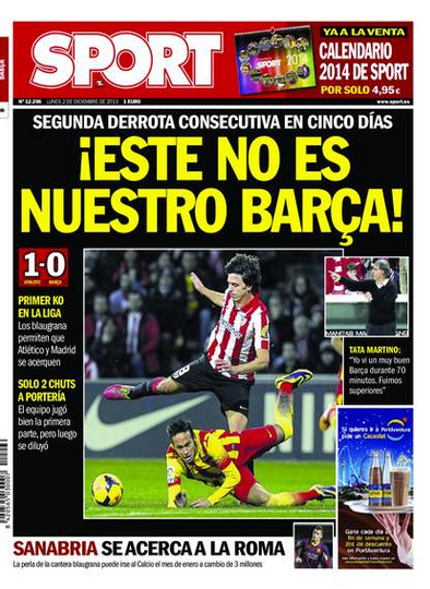 NAUFRAGIUL Barcelonei! Fara Messi, catalanii pierd DOUA meciuri consecutive dupa 9 luni! La cate partide fara infrangere s-a oprit RECORDUL Barcei:_4