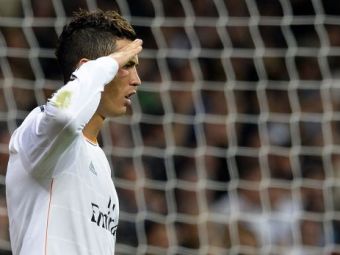 
	El Comandante Ronaldo nu-l IARTA pe Blatter: &quot;Nu stiu daca m-a sunat, n-am telefon!&quot; Ce spune despre gala Balonului de Aur:&nbsp;
