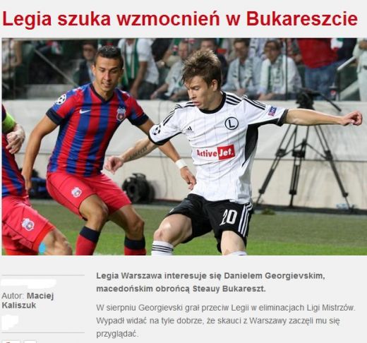 Anunt BOMBA facut de impresarul lui Georgievski: fundasul Stelei poate ajunge in Bundesliga! Ce echipe il doresc:_3