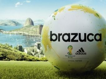 
	Brazilienii invata fotbal inainte sa scoata primele cuvinte! Gest superb in tara Mondialului: fiecare copil nascut astazi primeste o minge
