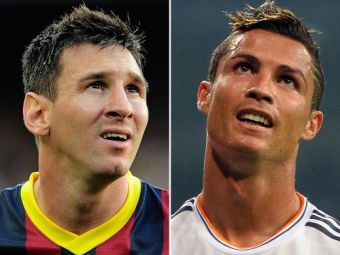 
	UEFA a anuntat nominalizatii la Echipa Anului! Bayern are cei mai multi jucatori in lotul MAGIC! Singura echipa in care Messi si Ronaldo pot fi colegi!
