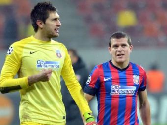 
	UEFA i-a dat Stelei o lovitura! Anuntul facut pe site-ul oficial ii baga in DEPRESIE pe Bourceanu &amp; Co.! Cel mai GREU scenariu pentru Steaua:
