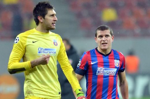 
	UEFA i-a dat Stelei o lovitura! Anuntul facut pe site-ul oficial ii baga in DEPRESIE pe Bourceanu &amp; Co.! Cel mai GREU scenariu pentru Steaua:
