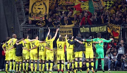 LIVEBLOG 3 in 1 | Rezultat surpriza in Bundesliga: Dortmund 0–1 Leverkusen! Coreeanul Son l-a scos din minti pe Klopp cu un super gol_2