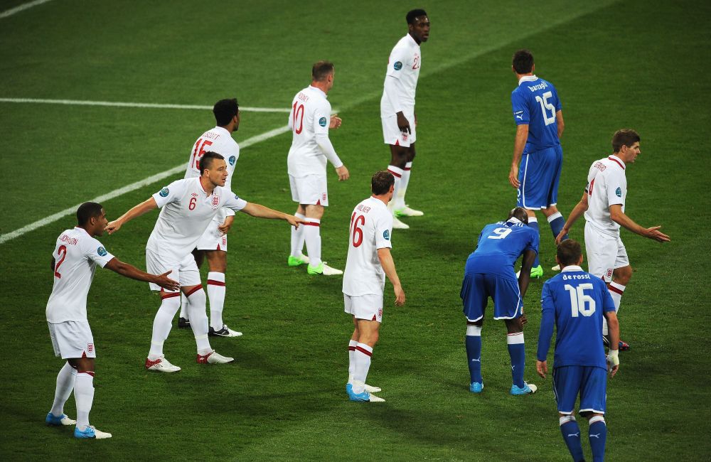 Grupa MORTII la Mondial: Uruguay, Anglia si Italia se bat pentru 2 locuri in optimi! Cavani, Rooney sau Balotelli, cine ramane acasa?_2