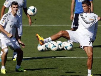 
	Fara Ronaldo si Bale, DEZASTRU! Real Madrid s-a facut de ras in Cupa Regelui in fata unei echipe din liga a 3-a spaniola!
