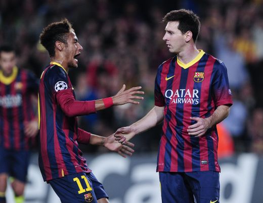 Barca pregateste un transfer COLOSAL! 45 mil € pentru un atacant URIAS, doi golgheteri din Anglia sunt pe lista! Cine vine sa faca o tripleta magica alaturi de Messi si Neymar:_1