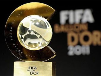 
	Antrenorul Anului! FIFA a anuntat si finalistii pentru titlul de cel mai tare tehnician al lumii! Vezi aici cine sunt cei 3:
