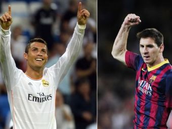 
	Real fara Ronaldo, mai tare ca Barca fara Messi! Superstarul portughez revine in aceasta seara; danezii de la Copenhaga vor sa-i distruga sarbatoarea
