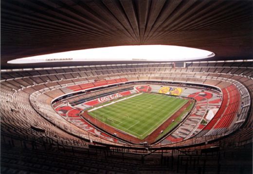 Barcelona se MUTA in casa noua! Messi si Neymar vor juca pe un stadion GRANDIOS de 105.000 locuri! Galeria ZILEI: cele mai mari 10 stadioane din lume_5