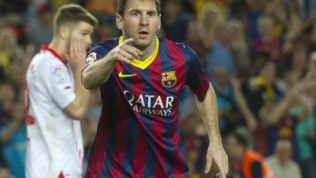 
	&quot;Mi-e teama ca Messi va pleca!&quot; GAFA monumentala facuta de sefii Barcei! Declaratia care l-a scos din minti pe starul argentinian
