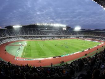 
	PERICOL la Cluj! UEFA a luat o decizie in cazul meciului Pandurii - Pacos! Ce a anuntat observatorul
