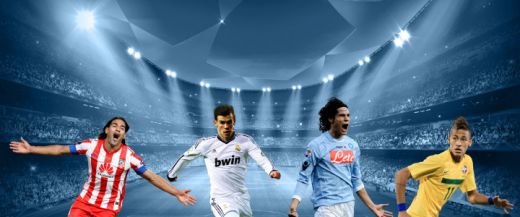 transferuri Edinson Cavani Gareth Bale Radamel Falcao Real Madrid