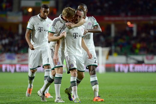 Bayern 2-0 Raja Casablanca! Guardiola a castigat al doilea trofeu la Munchen! Echipa are cel mai bun an din ISTORIE!_3