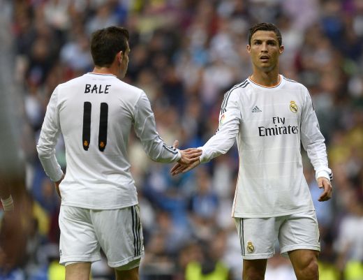 Trebuie sa evite o UMILINTA istorica! Realul joaca fara Ronaldo si Bale in Cupa; galezul s-a accidentat din nou! Cand revine:_1