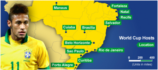 cm 2014 Brazilia