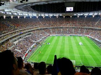 
	Primele doua stadioane pentru EURO 2020! Spaniolii intra in lupta cu doua arene de LUX! Lista completa a super arenelor care se lupta cu Bucurestiul:
