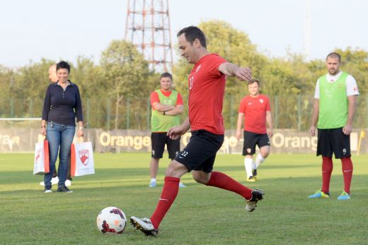 Ionut Negoita Dinamo Steaua