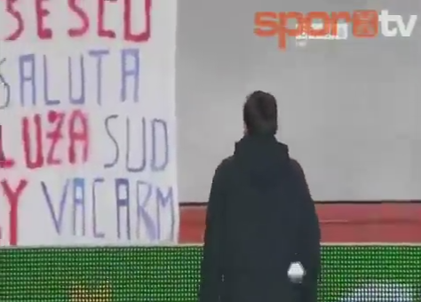 Raul Rusescu FC Sevilla Steaua