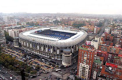 Prima imagine din interiorul noului Santiago Bernabeu! Cum va arata stadionul de LEGENDA al lui Real_2
