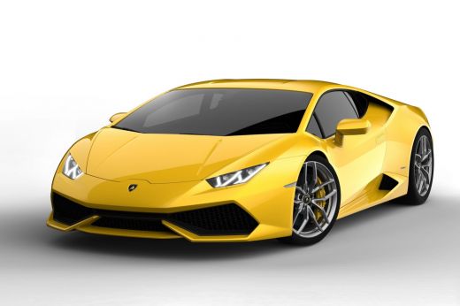 SUPER MASINA zilei | Asa arata URAGANUL lansat de Lamborghini! Primele imagini au ajuns pe net. Iti place cum arata?_1