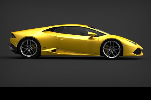 SUPER MASINA zilei | Asa arata URAGANUL lansat de Lamborghini! Primele imagini au ajuns pe net. Iti place cum arata?_3
