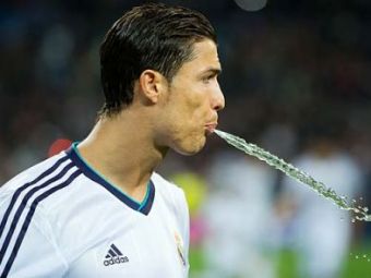 
	LOVITURA incredibila in lupta pentru Balonul de Aur! MESAJ CLAR pentru Ronaldo: &quot;E un fel de consolare&quot;! Vestea care agita GRAV spiritele in fotbalul mondial:

