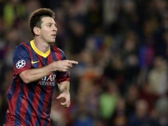 
	Messi a facut praf un oficial al Barcelonei! &quot;Habar nu are fotbal!&quot; Ce a spus starul despre scandalul cu droguri:
