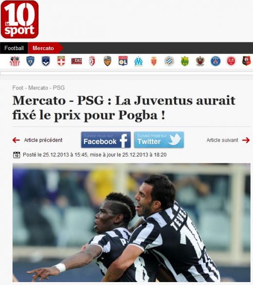 TRANSFER MARKET | Juventus isi VINDE diamantul: "O sa plece la PSG" Ce SUPER OFERTA asteapta Juve:_12