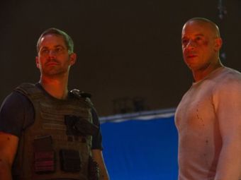 
	Veste URIASA pentru fanii lui Paul Walker! Fast &amp; Furious 7 are data OFICIALA de lansare! Ce surpriza au anuntat producatorii:
