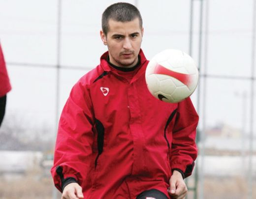Ianis Zicu Konyaspor