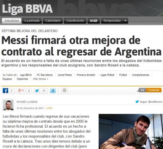 Messi va avea cel mai mare salariu din lume: "Merita, e cel mai bun"! Argentinianul semneaza dupa sarbatori! Ce clauza de reziliere va avea:_2