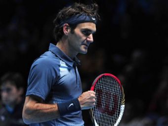 
	Cea mai frumoasa veste de Craciun! Federer a facut anuntul: &quot;Suntem atat de fericiti!&quot; Mesajul de mii de like-uri
