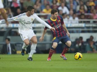 
	LOVITURA pentru Messi: Gazzetta dello Sport nu l-a introdus in ECHIPA ANULUI 2013! Cine a fost mai bun decat el in ochii italienilor:
