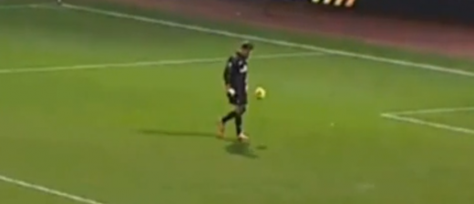 El e cel mai tehnic portar! S-a apucat sa faca jonglerii in timpul meciului cu West Ham! Cum i-a cucerit Szczesny pe fanii lui Arsenal: VIDEO_2