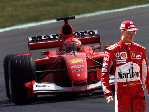 LIVE BLOG 30 de zile de coma: Lupta, Schumi | Anunt de ultima ora! Francezii dau o veste formidabila: "Schumacher va fi scos treptat din coma"_16