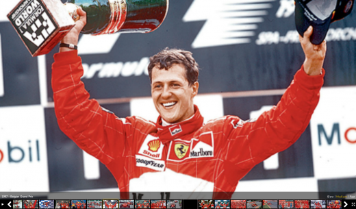 LIVE BLOG 30 de zile de coma: Lupta, Schumi | Anunt de ultima ora! Francezii dau o veste formidabila: "Schumacher va fi scos treptat din coma"_23