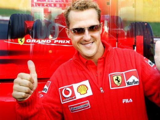 LIVE BLOG 30 de zile de coma: Lupta, Schumi | Anunt de ultima ora! Francezii dau o veste formidabila: "Schumacher va fi scos treptat din coma"_6
