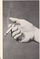 Tu cum tii tigara? AFLA ce poate spune despre o persoana modul in care fumeaza! Vei ramane uimit cat de multe poti afla: FOTO_9