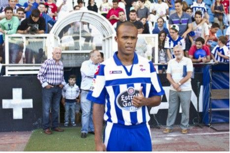 El este ULTIMUL nume aparut pe lista Stelei! A jucat la Porto si Deportivo si vine GRATUIT pentru titlul 25! Transfer neasteptat in Ghencea_1