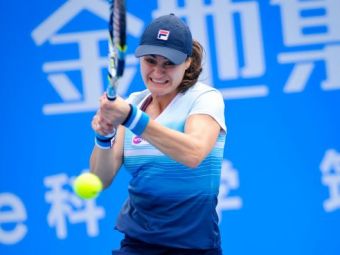
	Victorie pentru Romania! Monica Niculescu a castigat proba de dublu in cadrul turneului de la Shenzhen!
