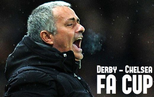 FA Cup se vede la Sport.ro | Derby 0-2 Chelsea! Obi Mikel si Oscar l-au linistit pe Mourinho in a doua repriza! Vezi golurile VIDEO_1