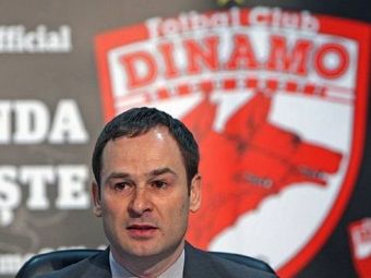
	ATAC stelar pentru Dinamo! Isi ia un golgheter din TOP 5 in Europa! Mutarea care va rezolva golurile echipei in retur:

