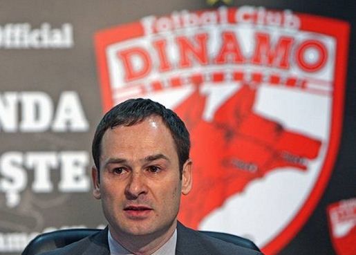Dinamo Europa Kamil Bilinski Lituania Valskis