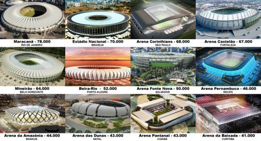 Blatter CRITICA Brazilia: "E cea mai lenta tara de cand sunt eu presedinte FIFA" Cum arata astazi stadioanele de la CM 2014:_3