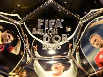 
	&quot;Ronaldo va castiga Balonul de Aur!&quot; Un fost detinator al trofeului face o dezvaluire MISTERIOASA! Ce spune Cannavaro:
