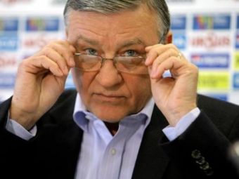 
	OFICIAL: candidat surpriza la alegerile de la FRF! Omul care l-a contestat pe Mircea Sandu vrea sa fie sef peste fotbalul din Romania:
