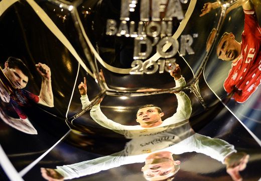 LIVEBLOG #BalonulDeAur | Cristiano Ronaldo a castigat Balonul de Aur pentru a 2-a oara in cariera: "Il dedic lui Eusebio!" Ibra a castigat trofeul Puskas_19